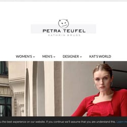 Petra Teufel