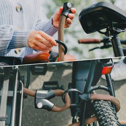 ABUS CYCLING x CARINA MUSITOWSKI