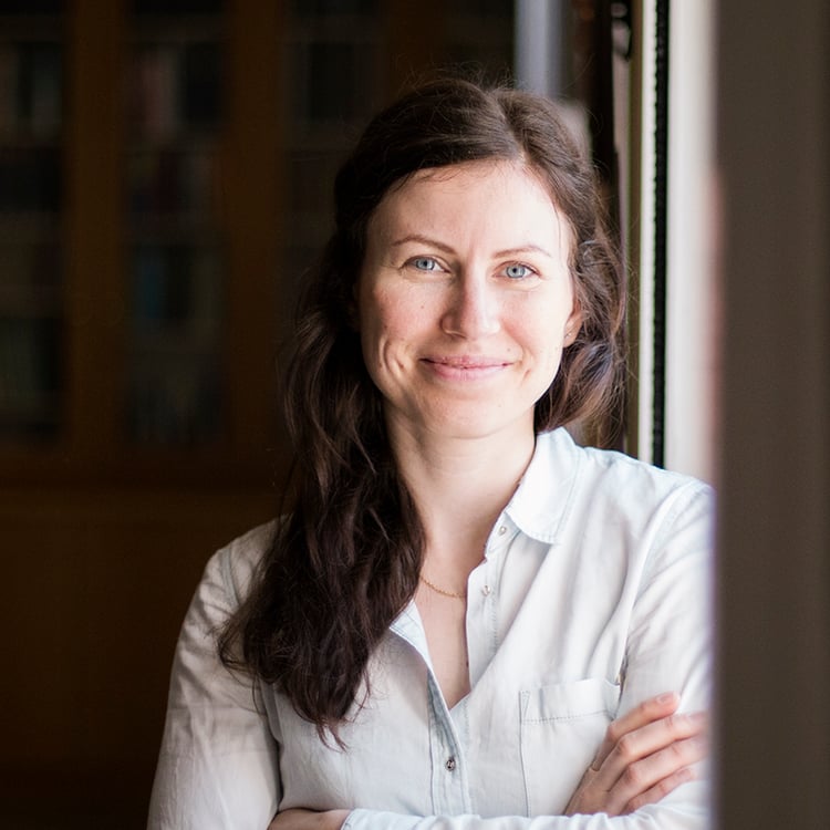 Petra Höglmeier