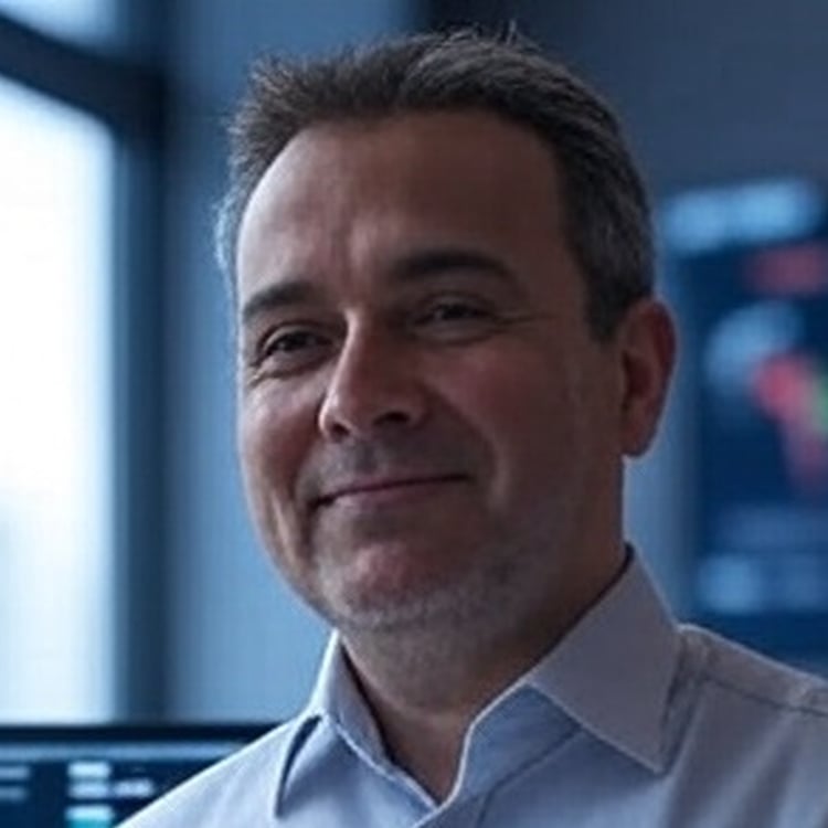 Chris Jimenez