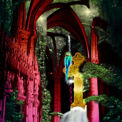 The Cathedral