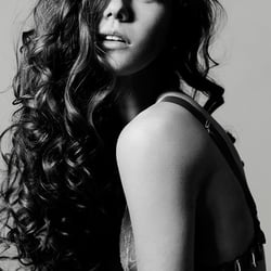 Christy @ Via Models