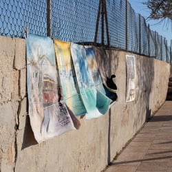 Art on the wall 3