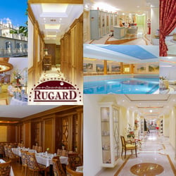 Hotelshooting – Rugard – Binz