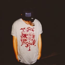 T-Shirt_Don’t smoke it!