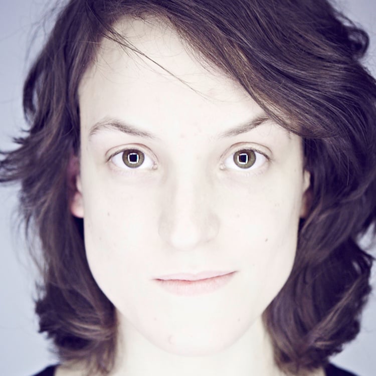 Nora Kollmannsperger