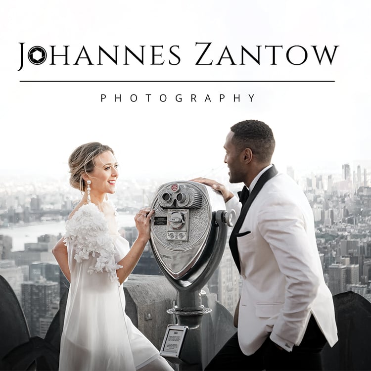 Johannes Zantow