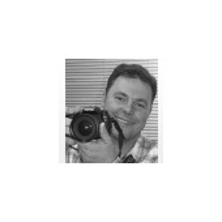 Ralf Arnold