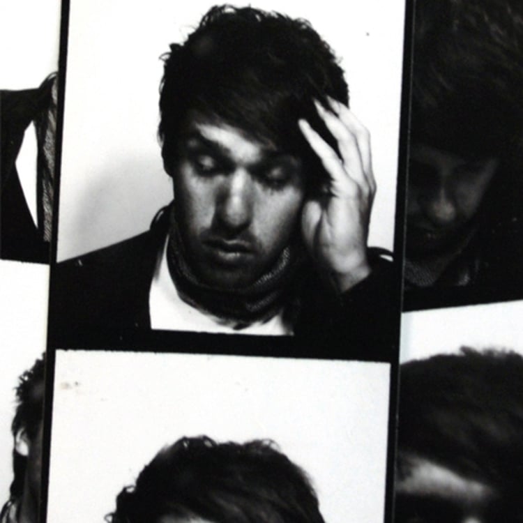 Christoph Ohanian