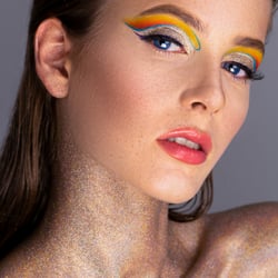 Make-up & Style – Tetiana Dettki