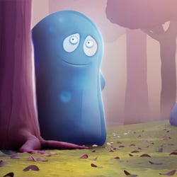 MTV GroupHug – Pitch