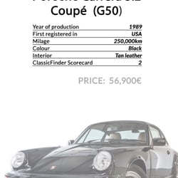 Car Exopsé I.