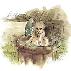 Village Life