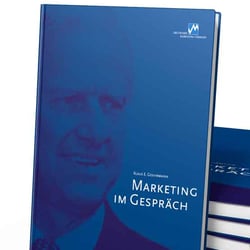 Marketing im Gespräch