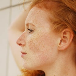 Foto: ich, Modell: Daniela (berrymodels), ungeschminkt
