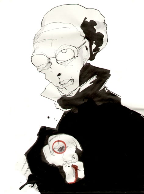ART | ILLUSTRATION