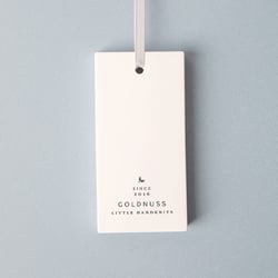 Label Design