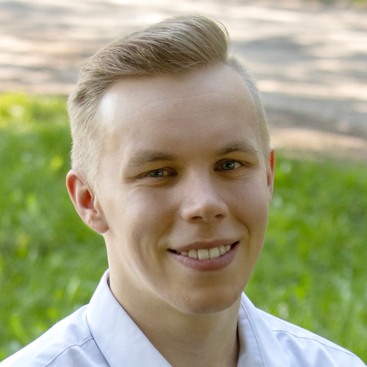 Nico Neumann