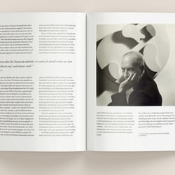 Aus KUNST SEHEN, Band 18: Hans Arp