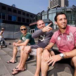 hannover 96 merchandising katalog 2010/2011