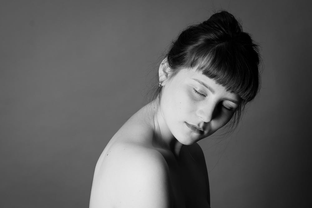 Portraitfotografie