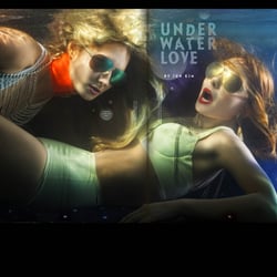 eyewear magazine, Make up + Hair Elke Kim – Makeup Mission