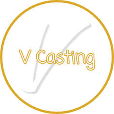 Beautyhorizonfilms / VCasting