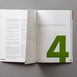 Buchgestaltung für den DDIV