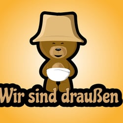 Kindergarten Gruppe Schild