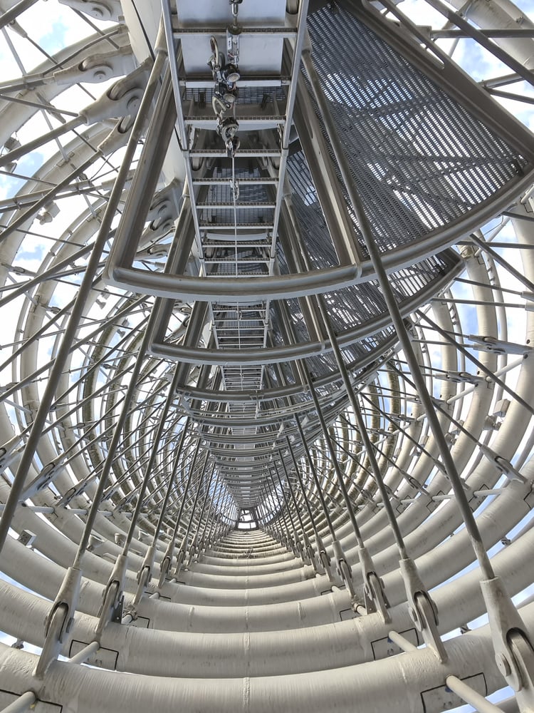 Changing perspective