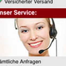 Webshop r.d.i. Deutschland, Herdecke