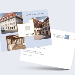 Printkommunikation & Direktmarketing