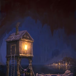 Seeking Daylight