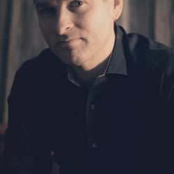 man