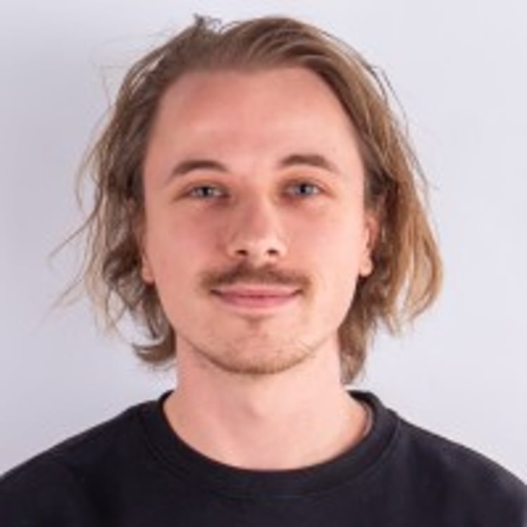 Benjamin Lucks