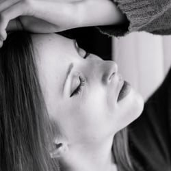 Beauty Portrait Shooting mit Ari