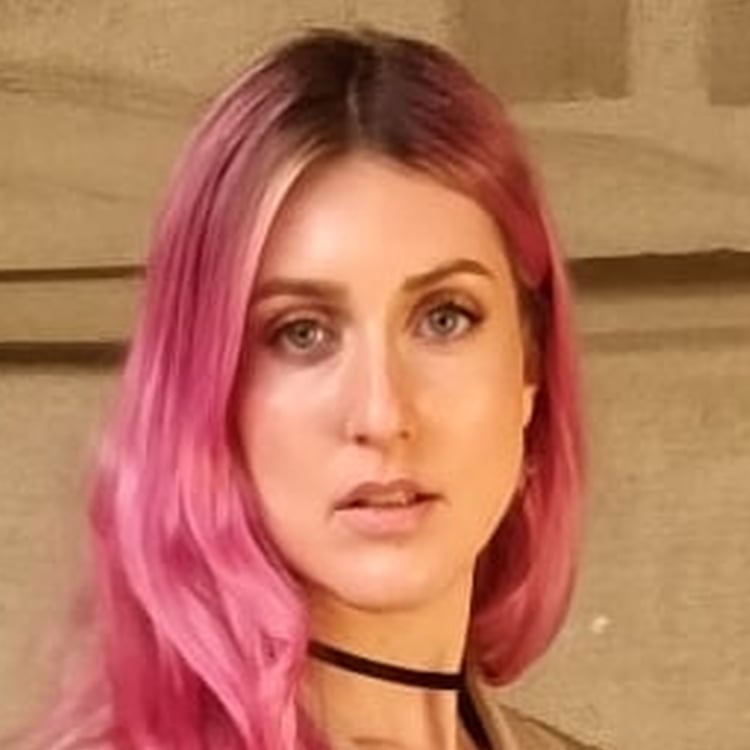 Meike Heintz