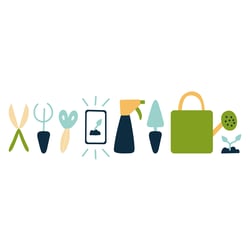 Product Illustrations for Mai Net Care