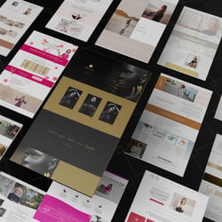 Webdesign Portfolio