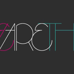 LEGERE – Fontdesign