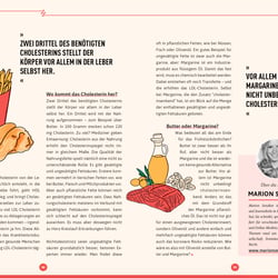 Editorial Illustration – Lebenlang Magazin