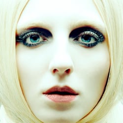 Snow Queen By TOMAAS