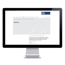 SEBO / Corporate Design