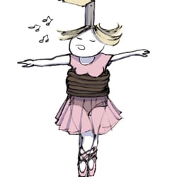 Ballet Görl
