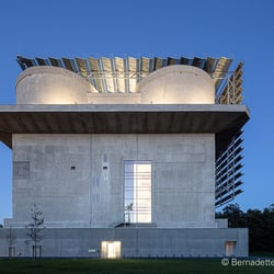 Energiebunker Hamburg