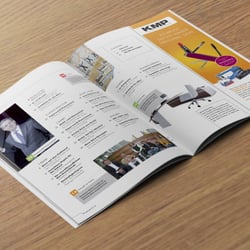 Inhaltsgestaltung nach Relaunch 2013 – C.ebra