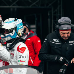VLN Cup Nürburgring