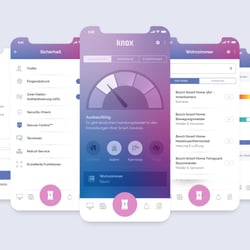 Smartphone App