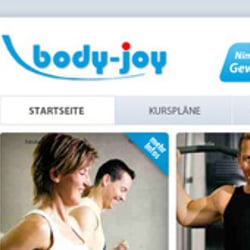 Re-Design der Unternehmensseite.