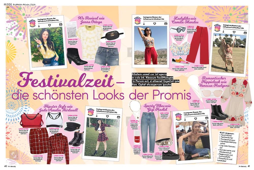 40 41 mad Festival Beauty ik